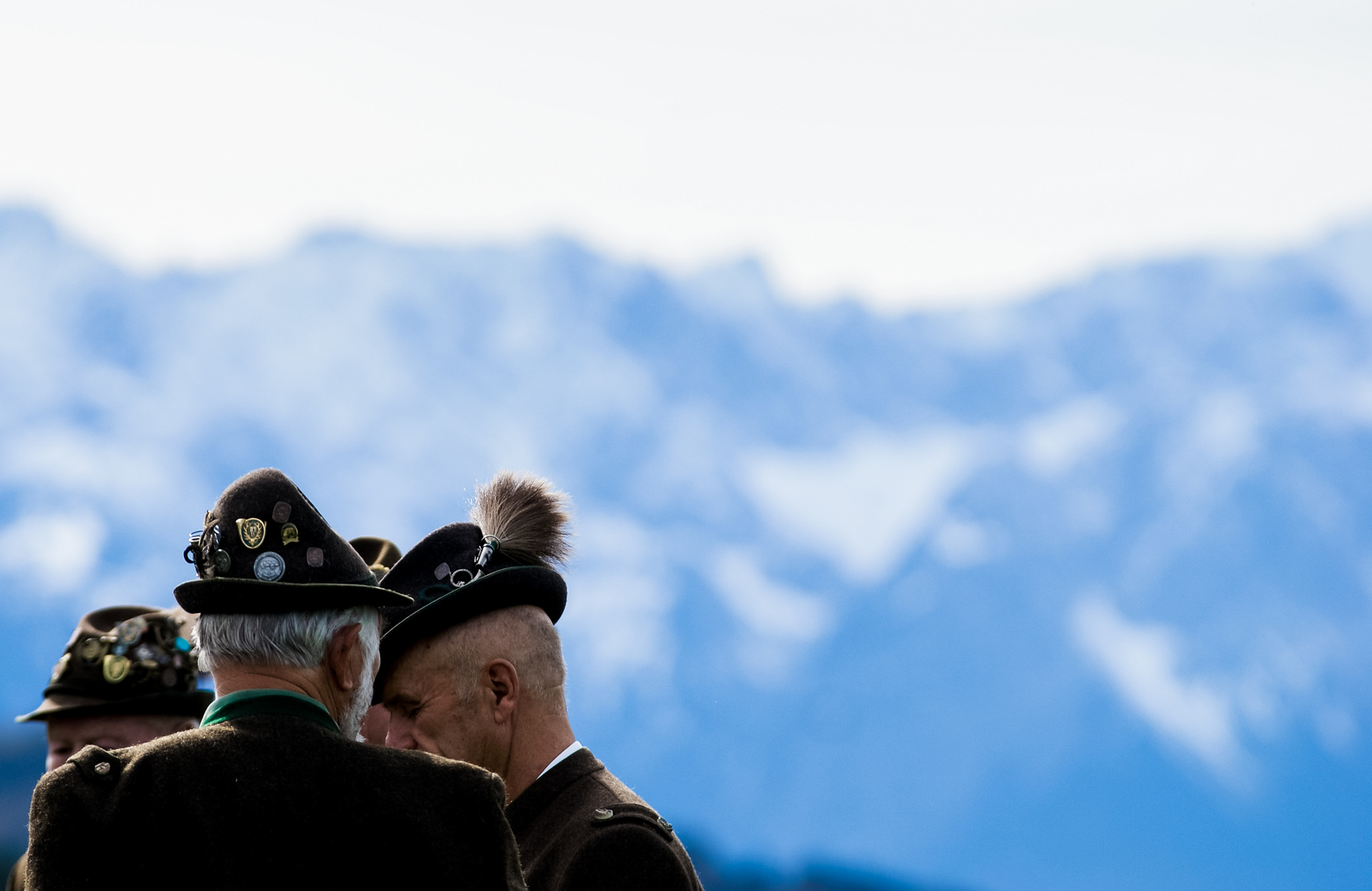 Blau-Weisses Bayern