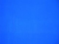 Blau -Yves Klein-