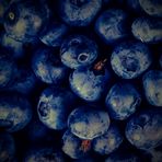 Blaubeeren