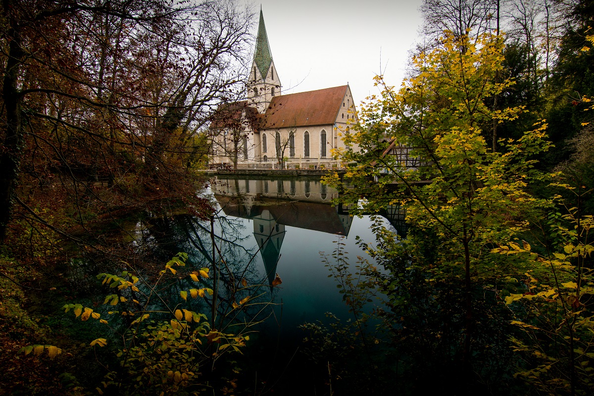 Blaubeuren