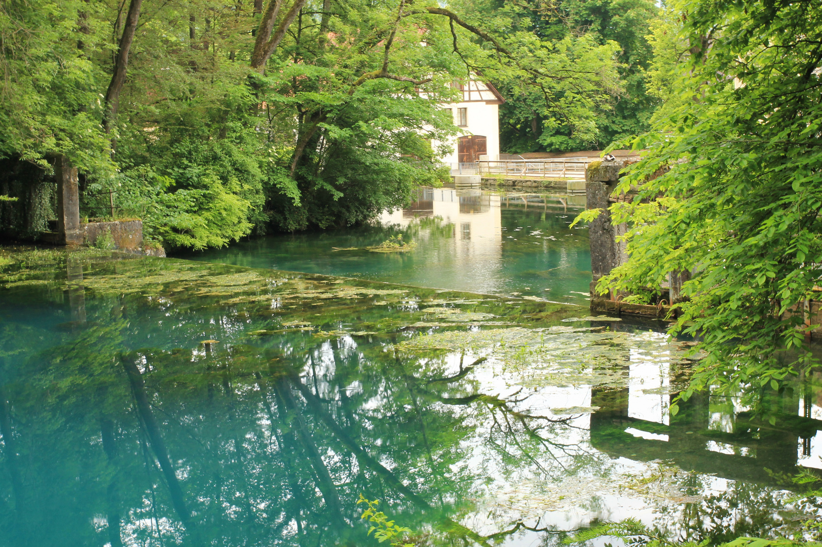 Blaubeuren