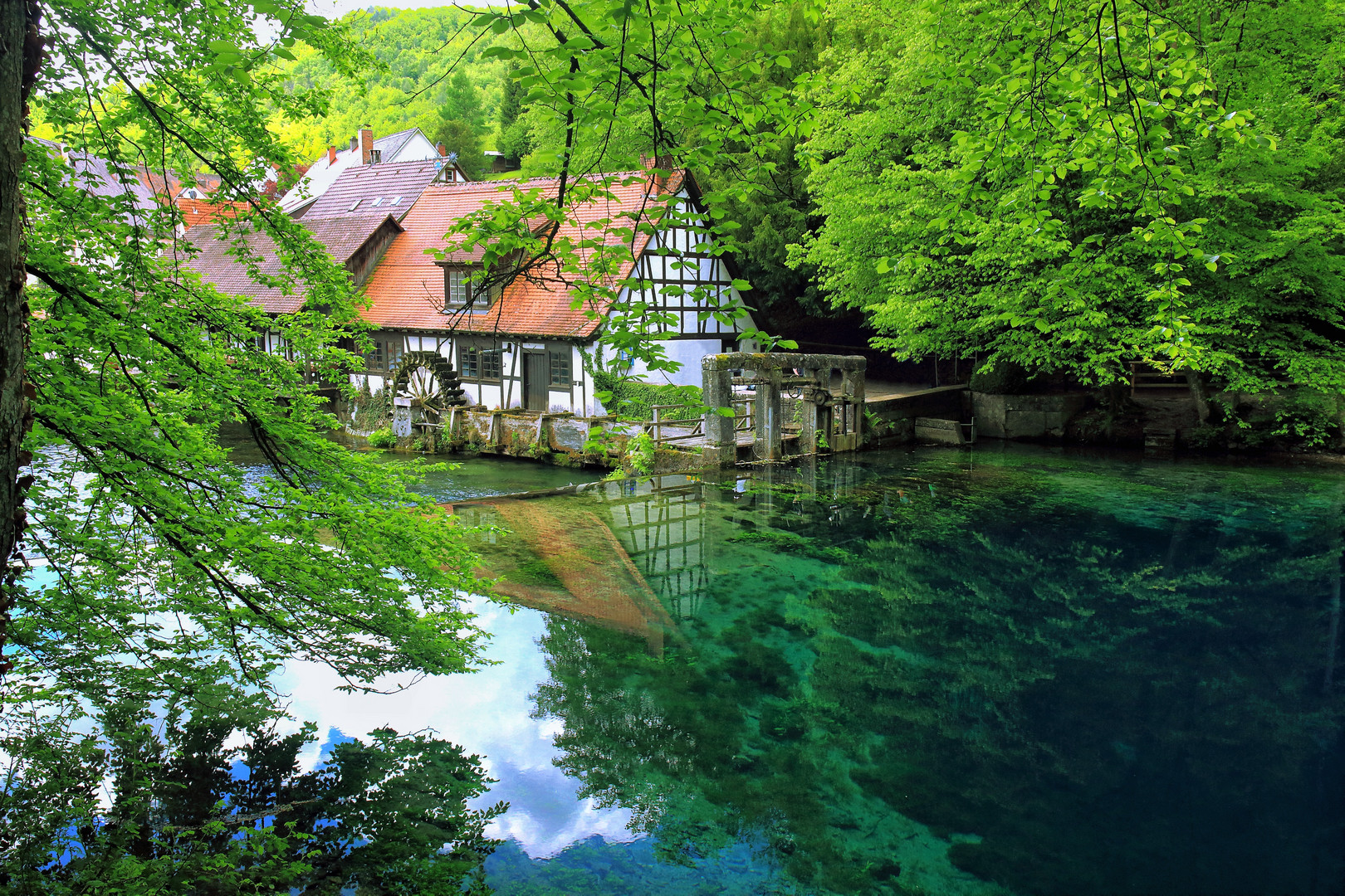 Blaubeuren