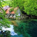 Blaubeuren