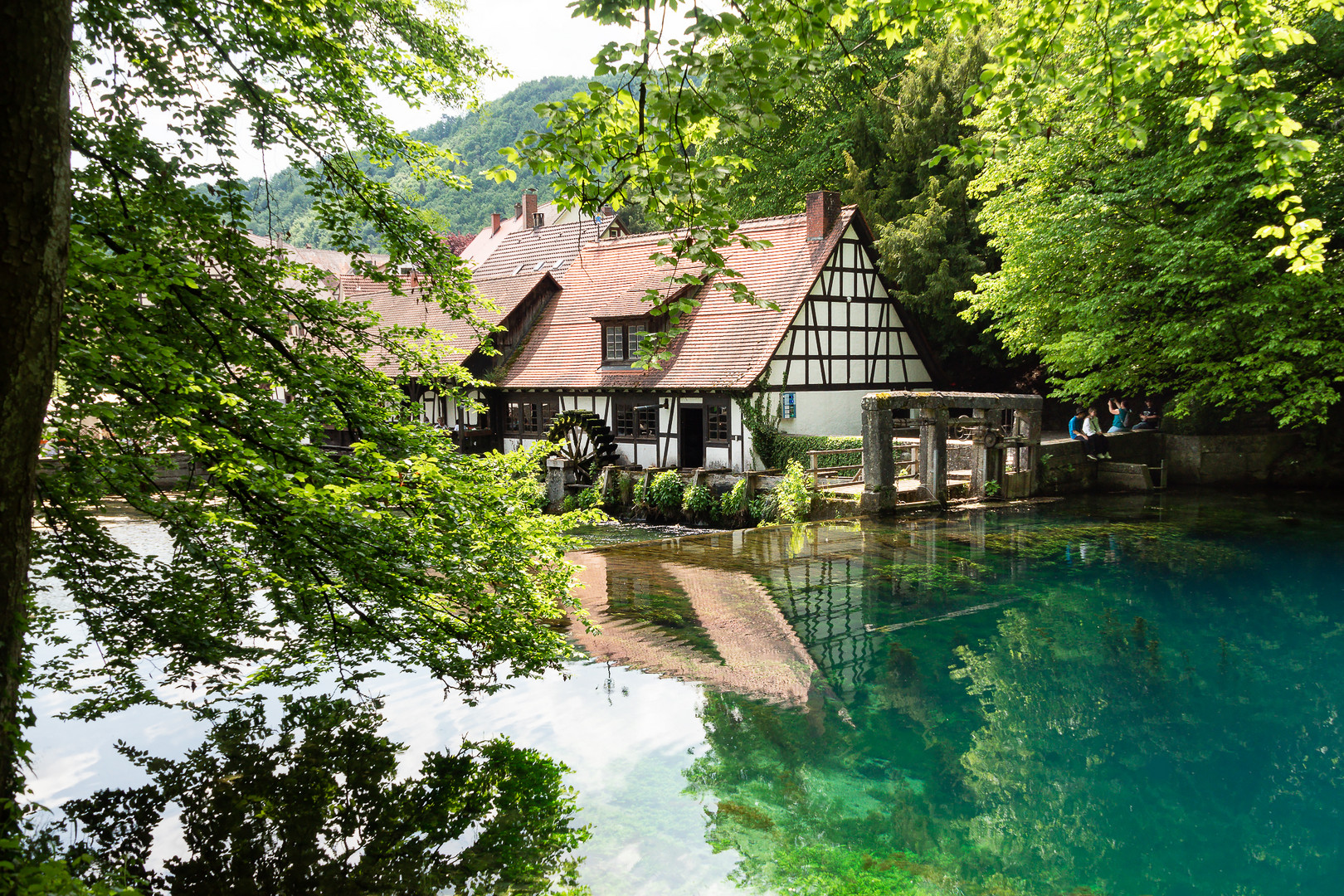 Blaubeuren