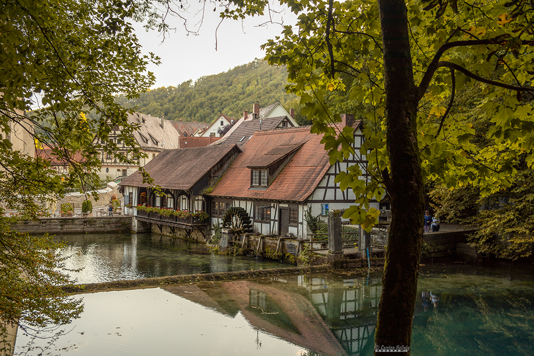 Blaubeuren