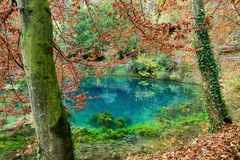 Blaubeuren, Blautopf