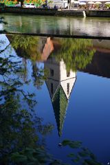 Blaubeuren Blautopf