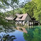 Blaubeuren-Blautopf