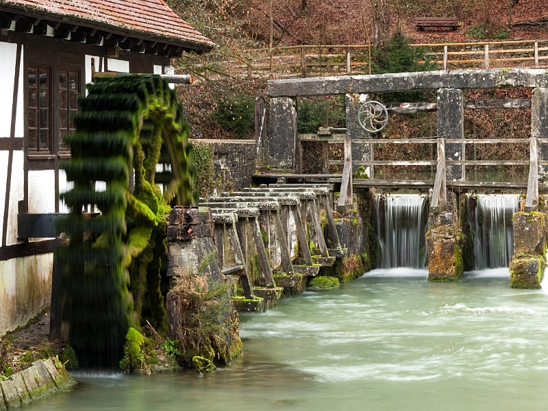 Blaubeuren-Blautopf