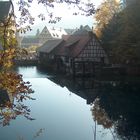 Blaubeuren, 'Der Blautopf'