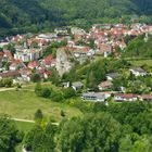 Blaubeuren im 120° Blickwinkel