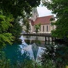 Blaubeuren/Schwäbische Alb