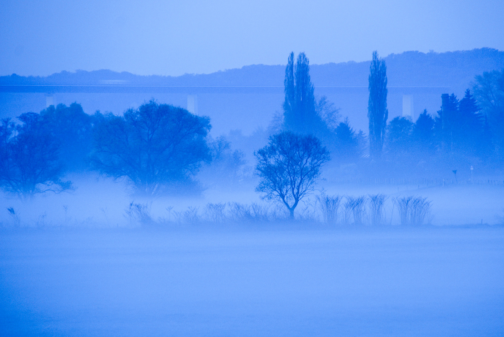 Blaudruck