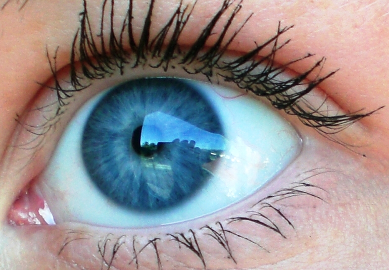blaue Augen Foto & Bild fotos von teilen des gesichts, körperdetails