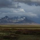 Blaue Berge