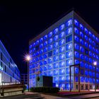 Blaue Bibliothek