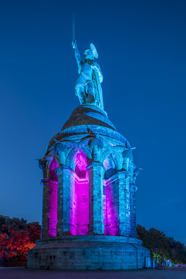 blaue Foto & Bild deutschland, europe, nordrhein westfalen