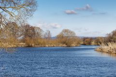 blaue Donau