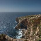 blaue Grotte