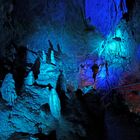 Blaue Grotte