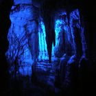 Blaue Grotte