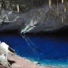 blaue Grotte (Bonito, Brasilien)