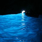 Blaue Grotte Capri