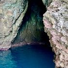 Blaue Grotte