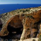 Blaue Grotte