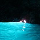 Blaue Grotte