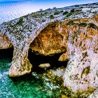 Blaue Grotte (Malta)