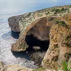 Blaue Grotte von Zurrieq