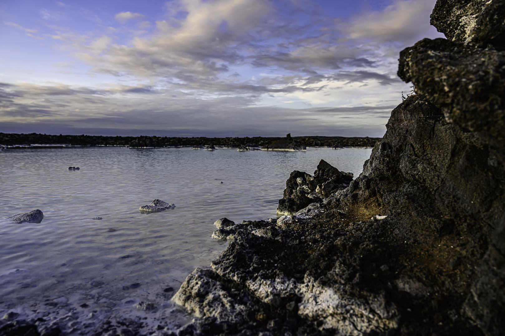 Blaue Lagune Foto & Bild | world, dokumentation, sommer Bilder auf ...