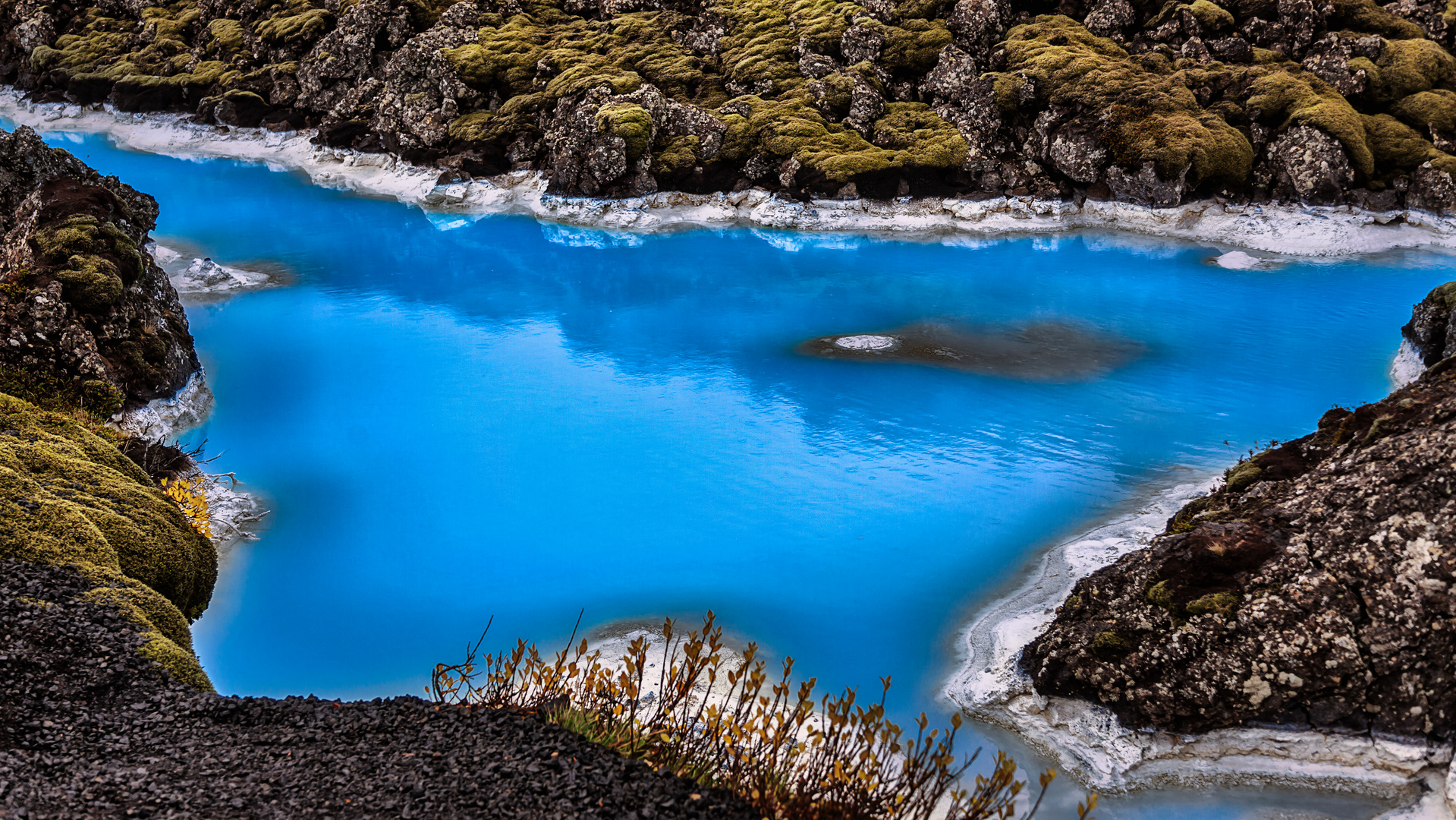 Blaue Lagune 3 Foto & Bild | europe, scandinavia, iceland Bilder auf ...