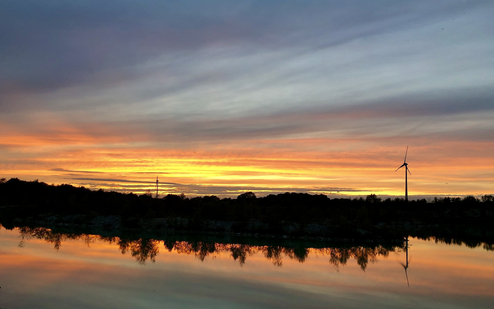 Blaue Lagune   Beckum 