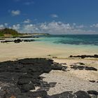 BLAUE MAURITIUS