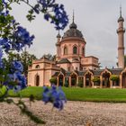 "Blaue" Moschee