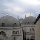 Blaue Moschee