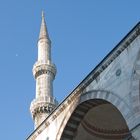 Blaue Moschee 7