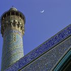 Blaue Moschee