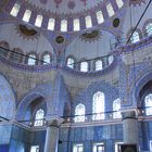 Blaue Moschee in Istanbul