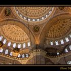 Blaue Moschee, Istanbul