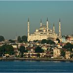 Blaue Moschee Istanbul