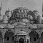 Blaue Moschee Istanbul