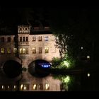 Blaue Nacht-Heilige Geist Spital Nürnberg