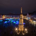 Blaue Nacht in Nürnberg 2014