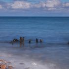 Blaue Ostsee