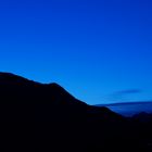 Blaue Stunde