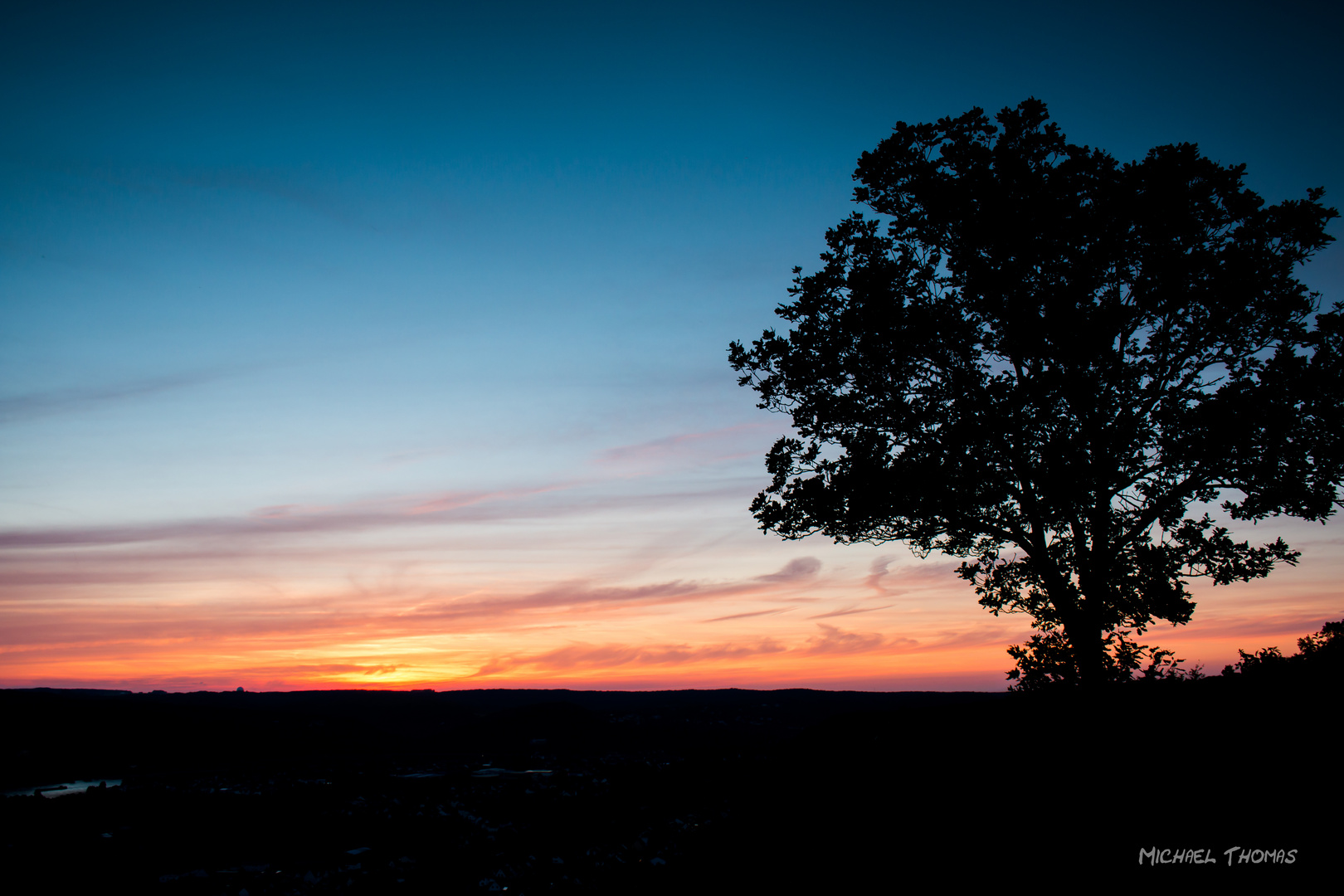 Blaue Stunde 1