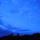 Blaue stunde